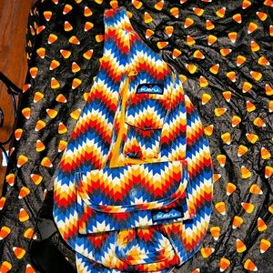 Kavu sling backpack